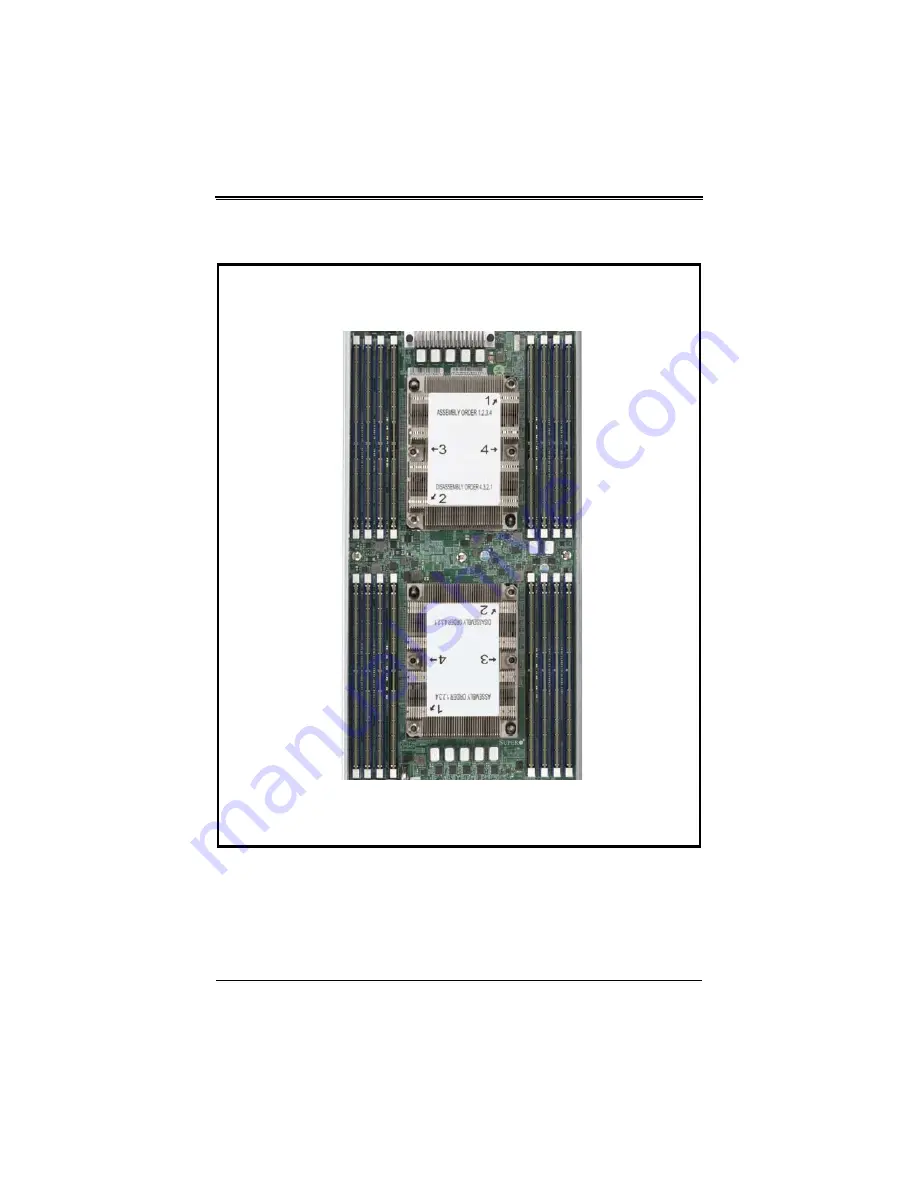 Supermicro SuperBlade SBI-4129P-C2N Скачать руководство пользователя страница 47