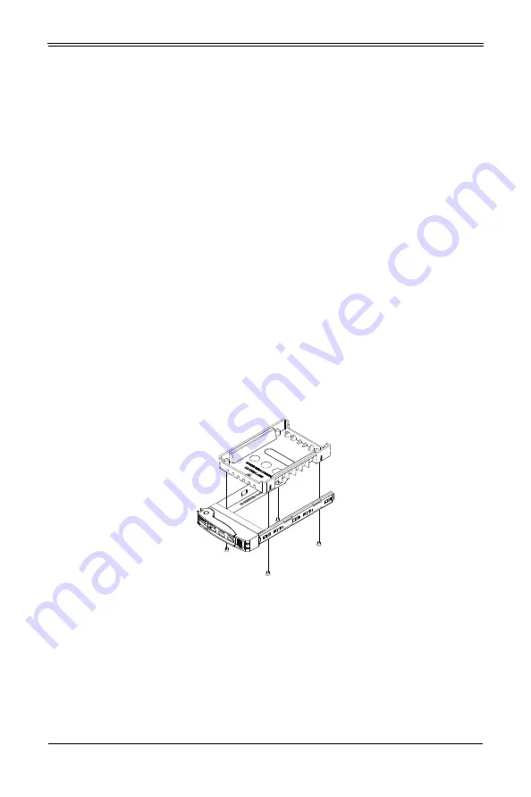 Supermicro SuperBlade SBI-6119P-T3N Скачать руководство пользователя страница 52