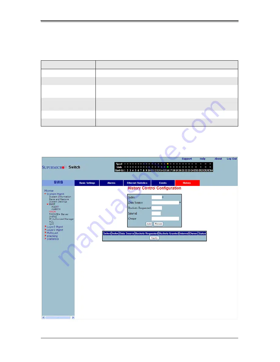 Supermicro SuperBlade SBM-GEM-X2C Скачать руководство пользователя страница 115