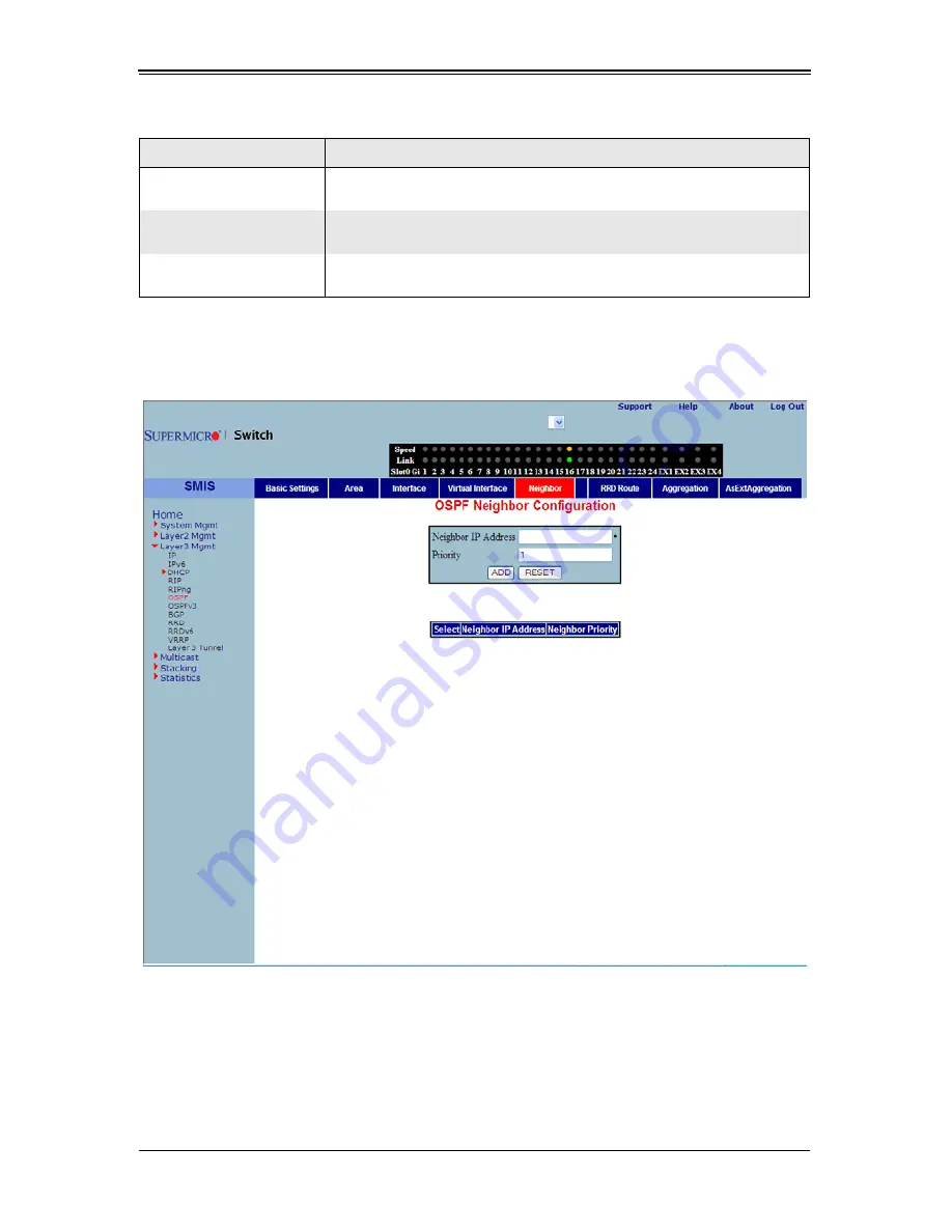 Supermicro SuperBlade SBM-GEM-X2C Скачать руководство пользователя страница 221