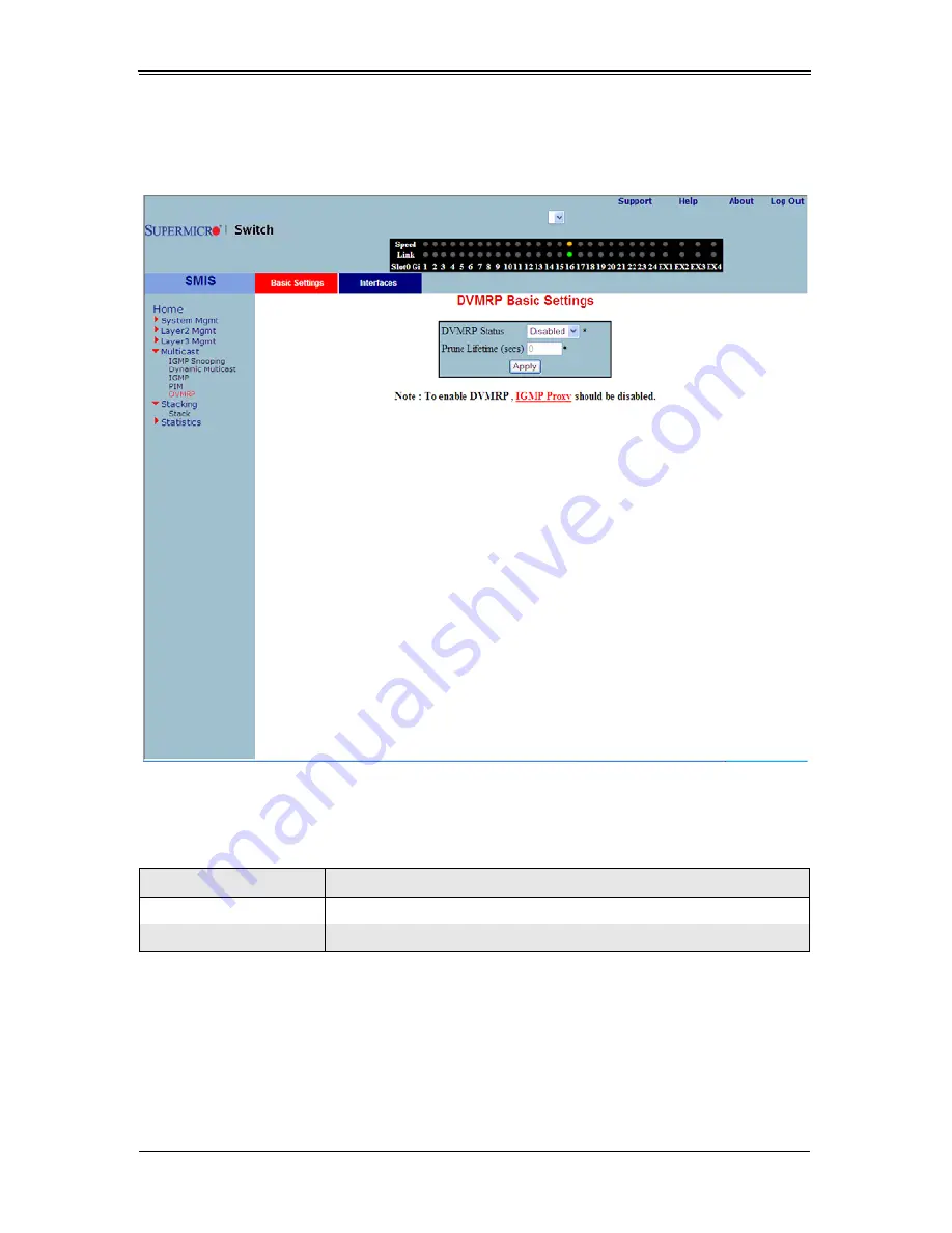 Supermicro SuperBlade SBM-GEM-X2C Скачать руководство пользователя страница 273