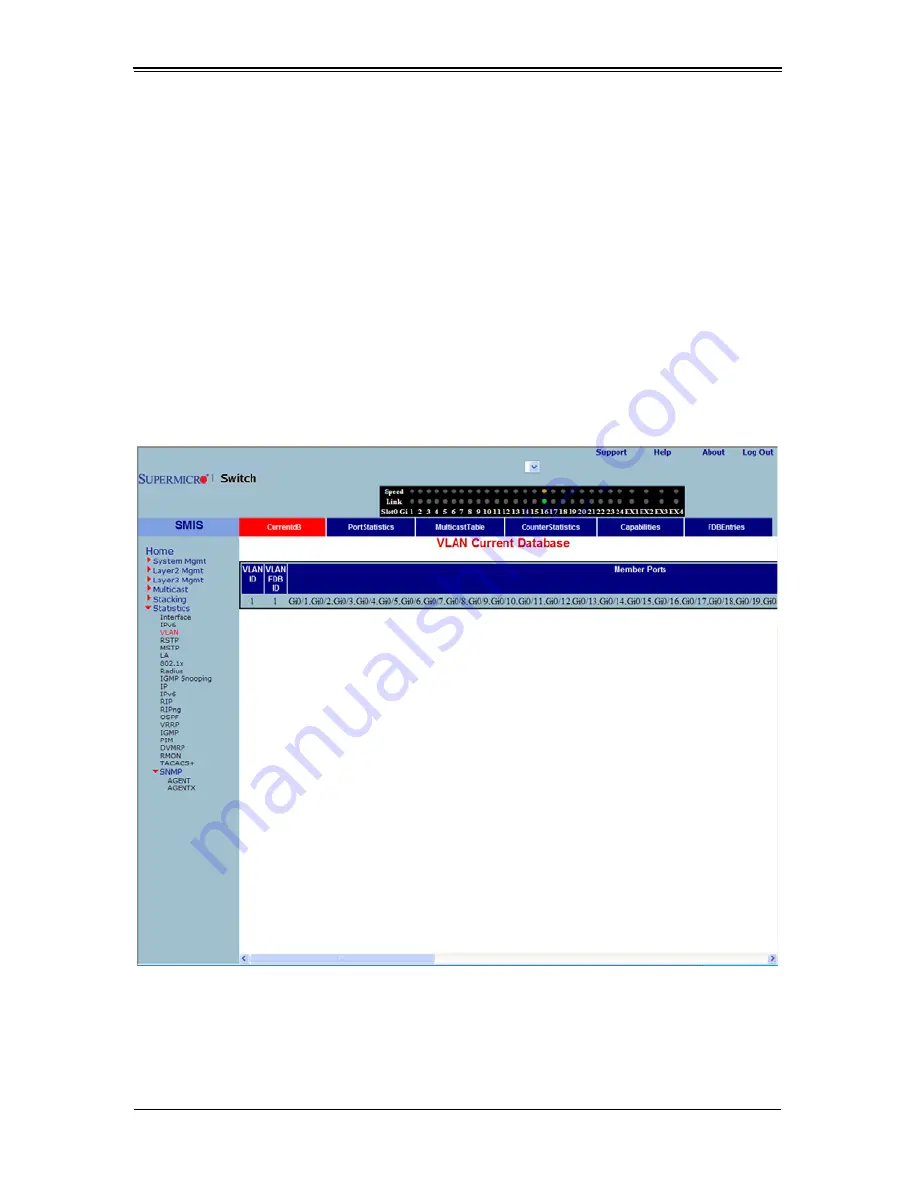 Supermicro SuperBlade SBM-GEM-X2C Скачать руководство пользователя страница 286