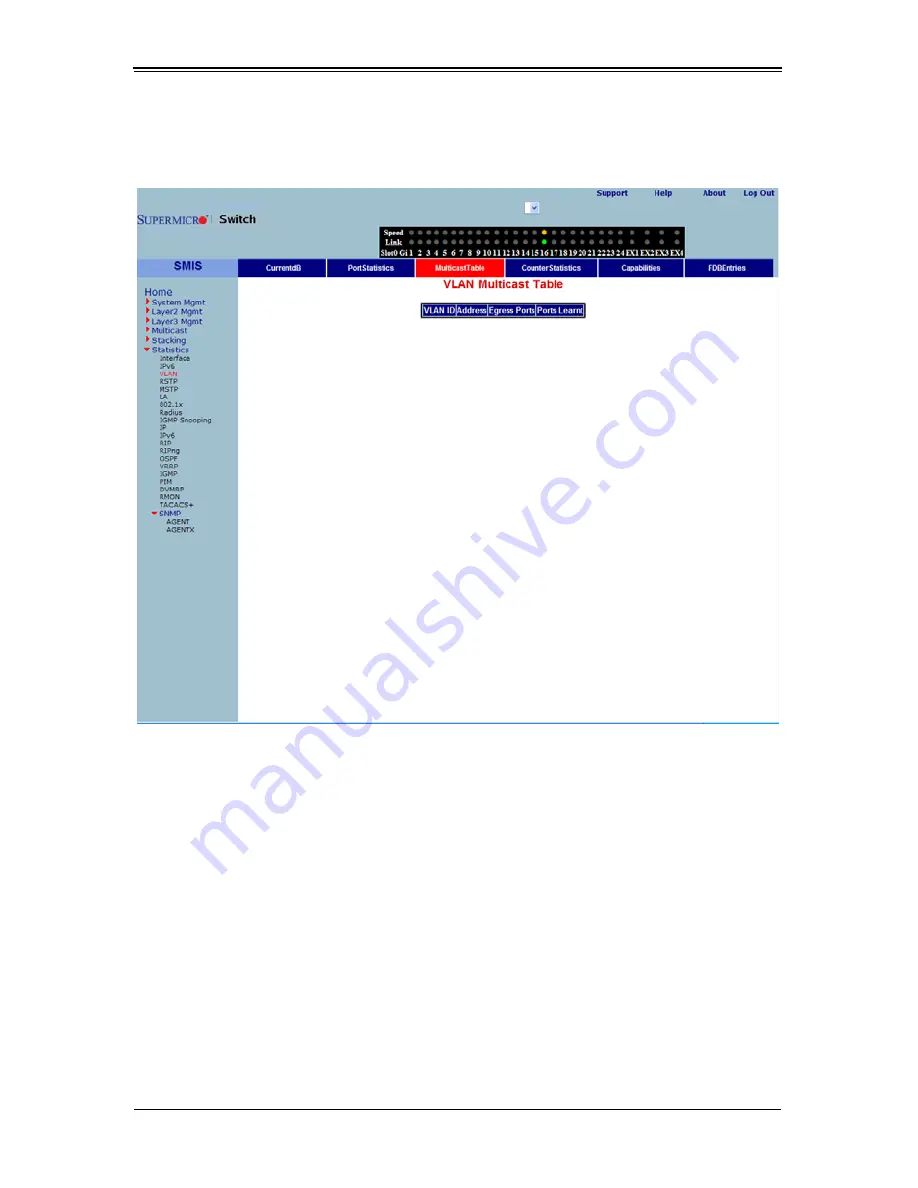 Supermicro SuperBlade SBM-GEM-X2C Скачать руководство пользователя страница 288