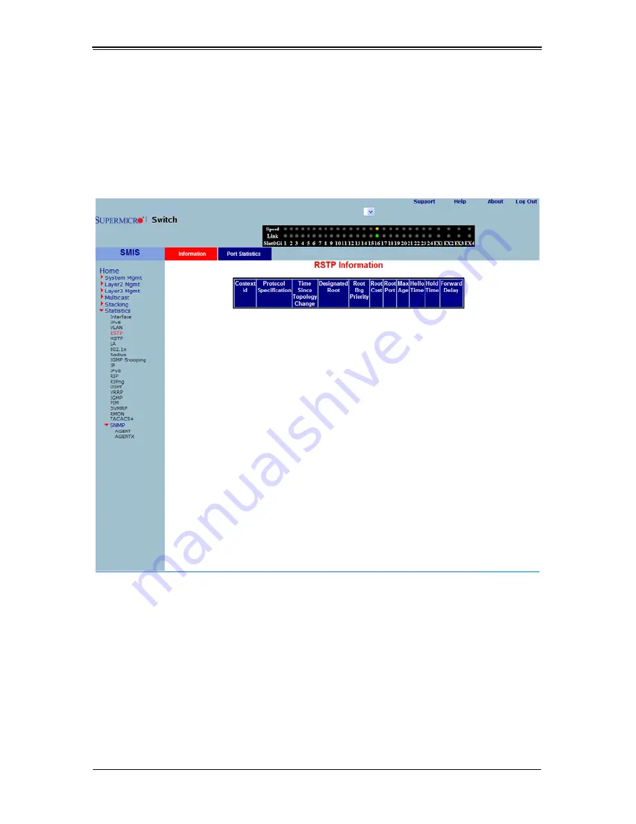 Supermicro SuperBlade SBM-GEM-X2C Скачать руководство пользователя страница 292