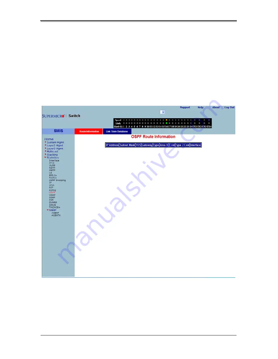 Supermicro SuperBlade SBM-GEM-X2C Скачать руководство пользователя страница 311