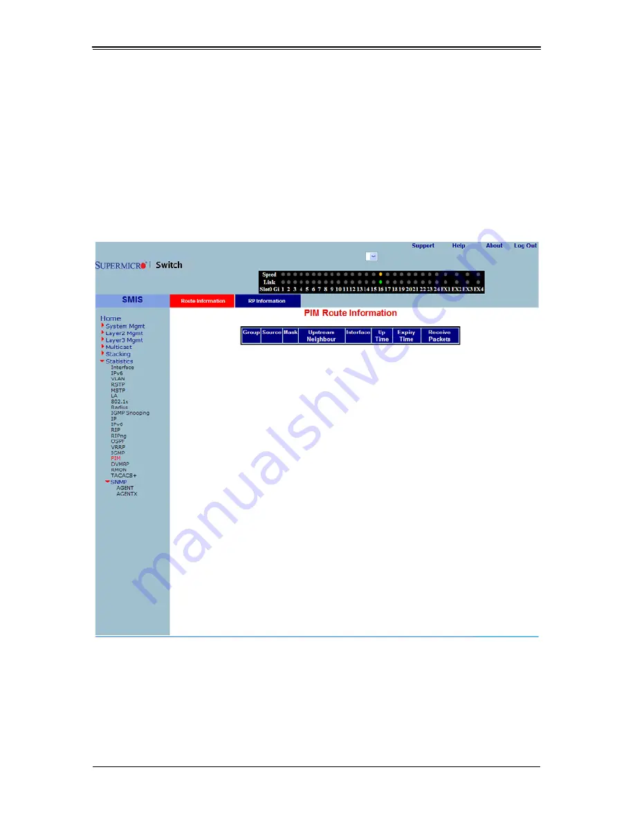 Supermicro SuperBlade SBM-GEM-X2C Скачать руководство пользователя страница 314