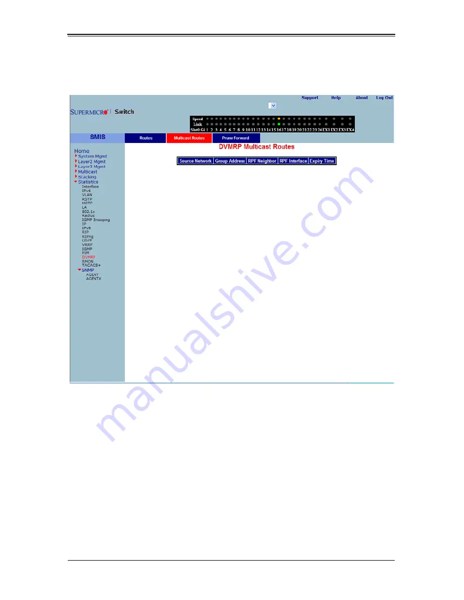 Supermicro SuperBlade SBM-GEM-X2C Скачать руководство пользователя страница 317