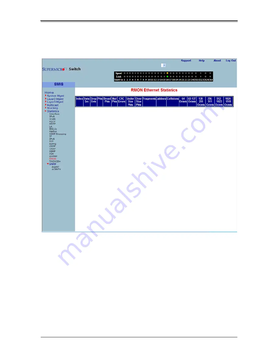 Supermicro SuperBlade SBM-GEM-X2C Скачать руководство пользователя страница 319