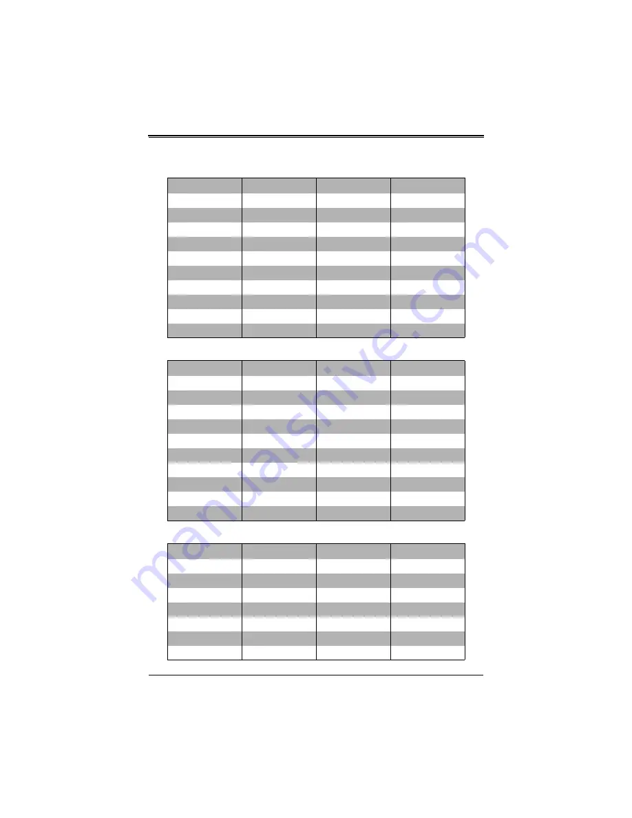 Supermicro SuperBlade SBM-GEM-X2C+ User Manual Download Page 62