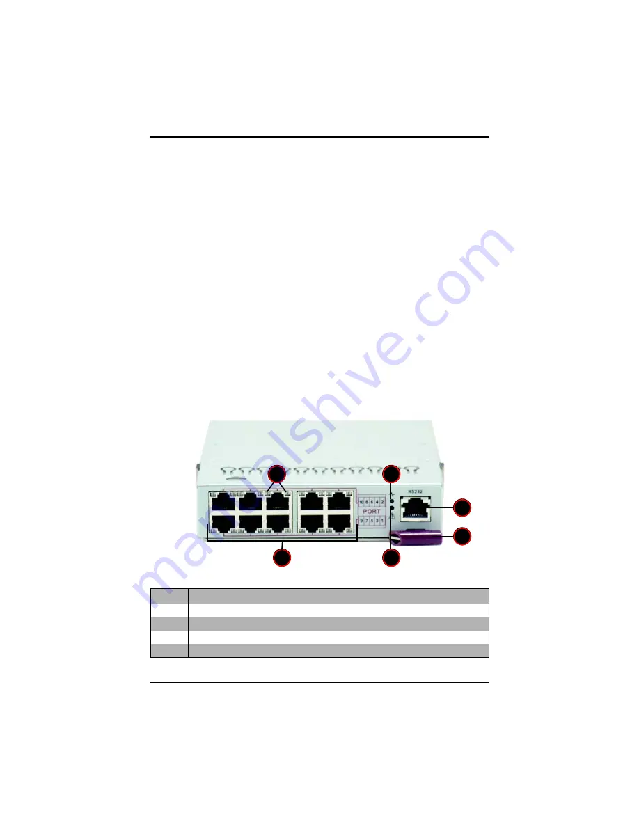 Supermicro SuperBlade SBM-GEM-X2C+ User Manual Download Page 81