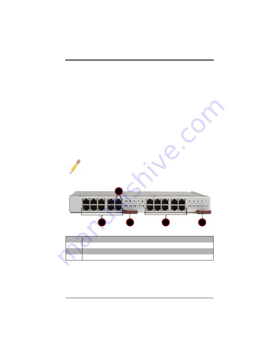 Supermicro SuperBlade SBM-GEM-X2C+ Скачать руководство пользователя страница 90