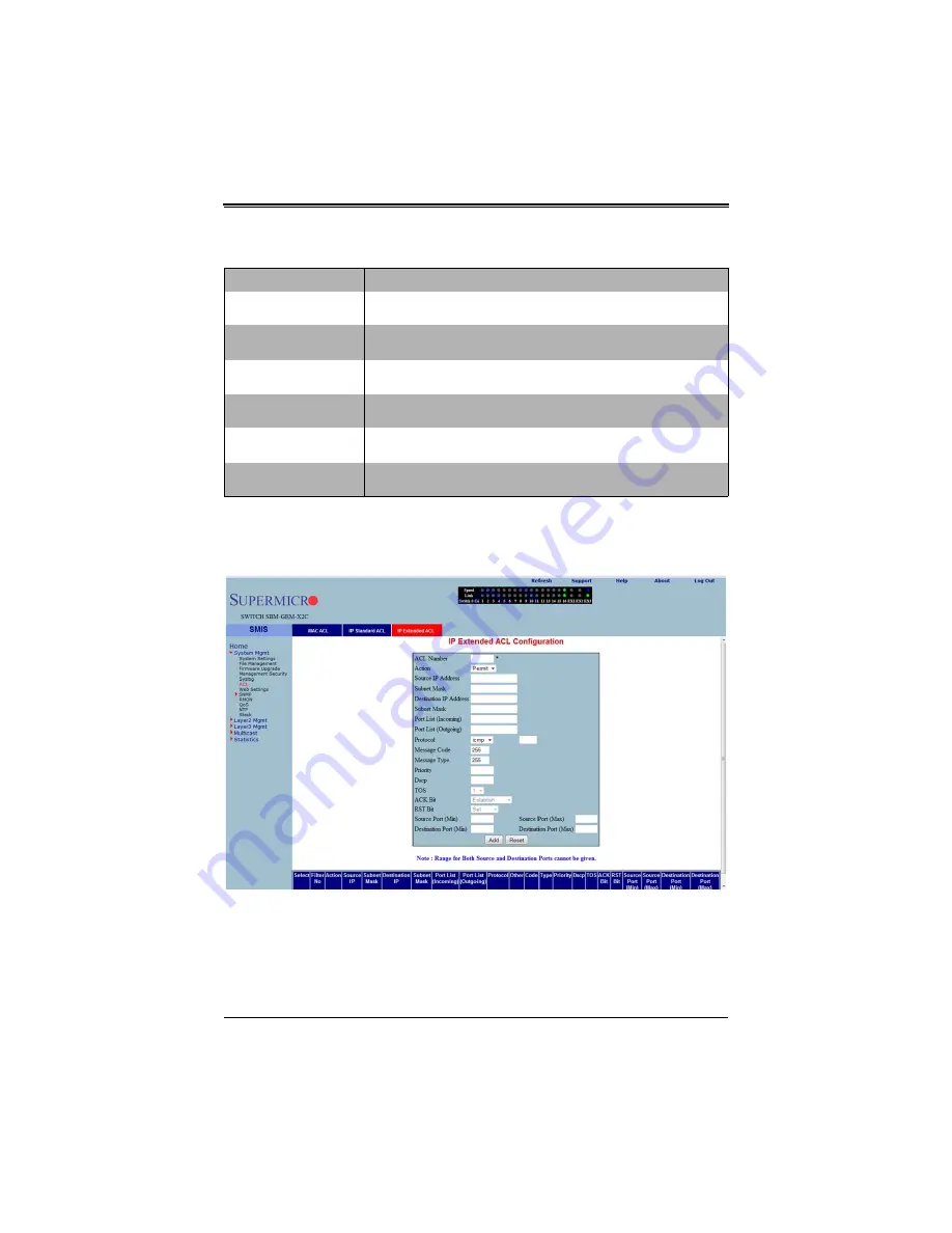 Supermicro SuperBlade SBM-GEM-X2C+ User Manual Download Page 157