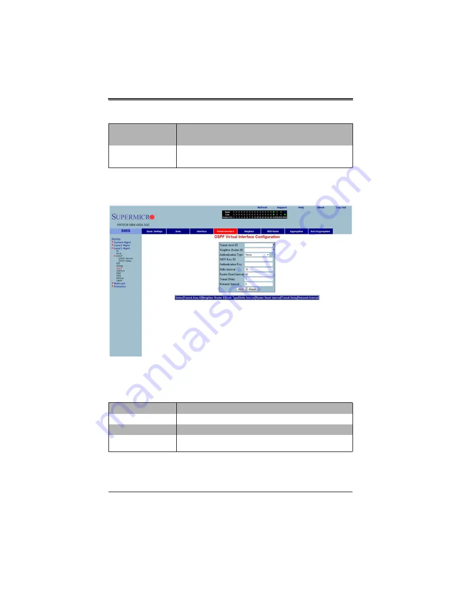 Supermicro SuperBlade SBM-GEM-X2C+ Скачать руководство пользователя страница 263