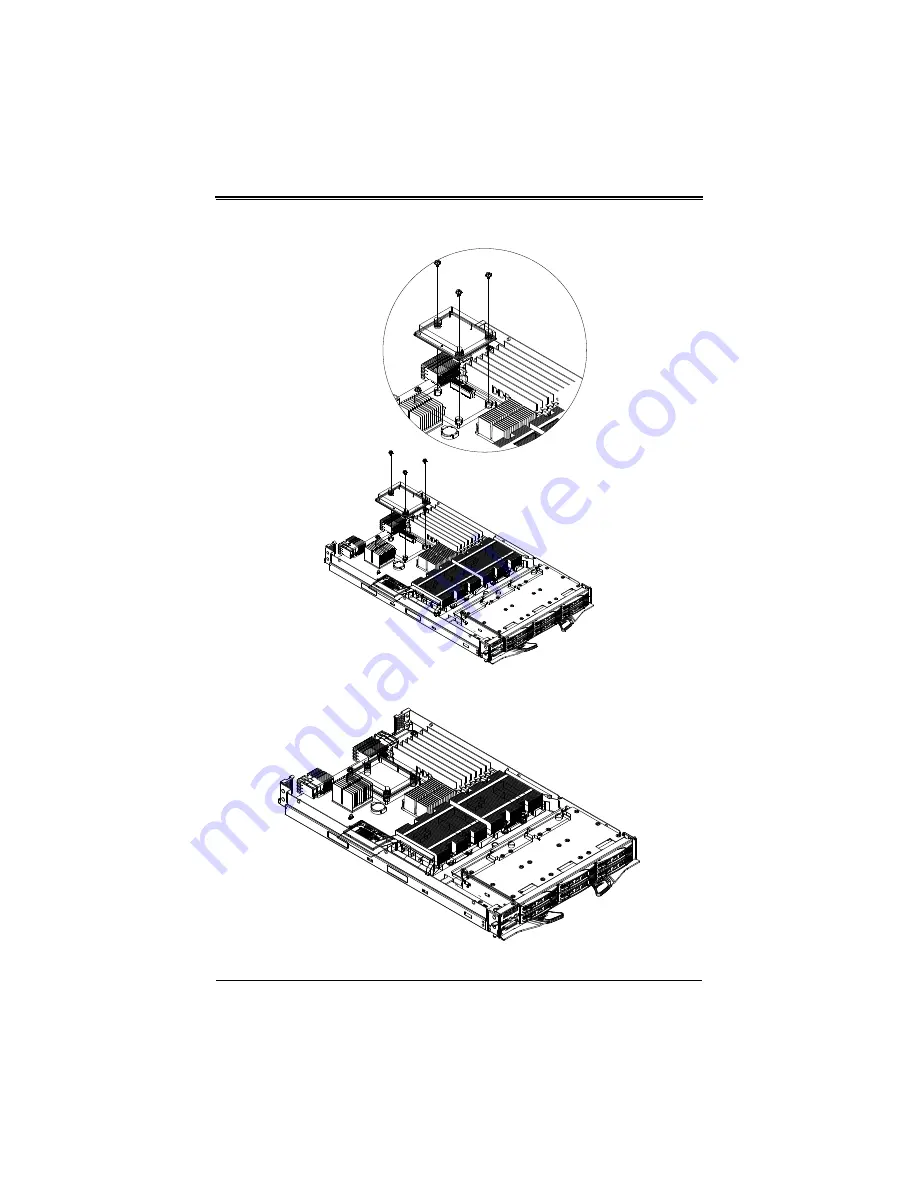 Supermicro SuperBlade SBM-GEM-X2C+ Скачать руководство пользователя страница 390