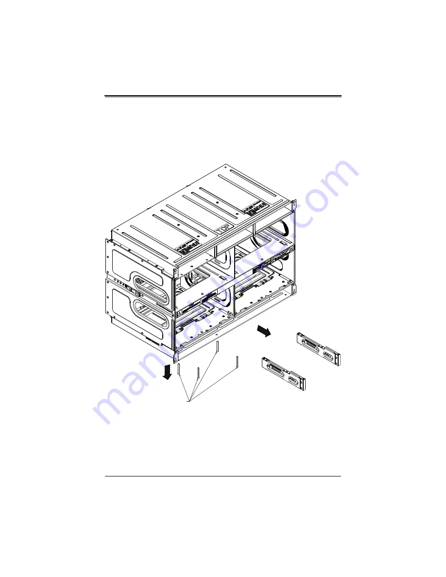 Supermicro SuperBlade SBM-GEM-X2C+ Скачать руководство пользователя страница 398