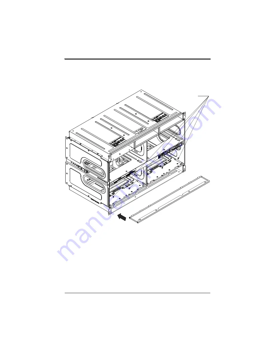 Supermicro SuperBlade SBM-GEM-X2C+ User Manual Download Page 399