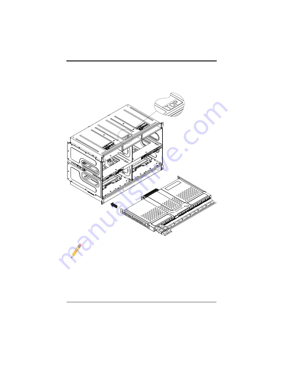 Supermicro SuperBlade SBM-GEM-X2C+ User Manual Download Page 400