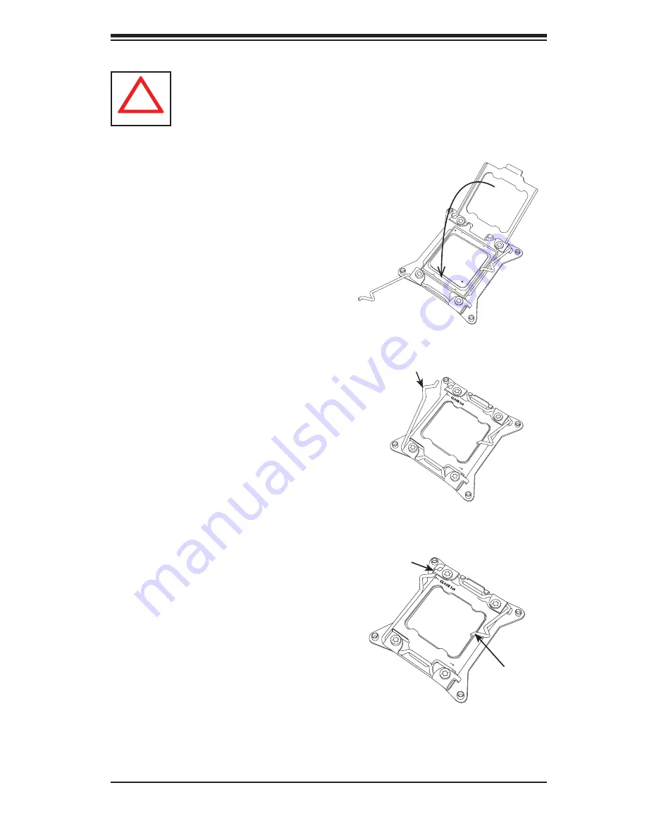 Supermicro Supero 7047A-73 User Manual Download Page 37