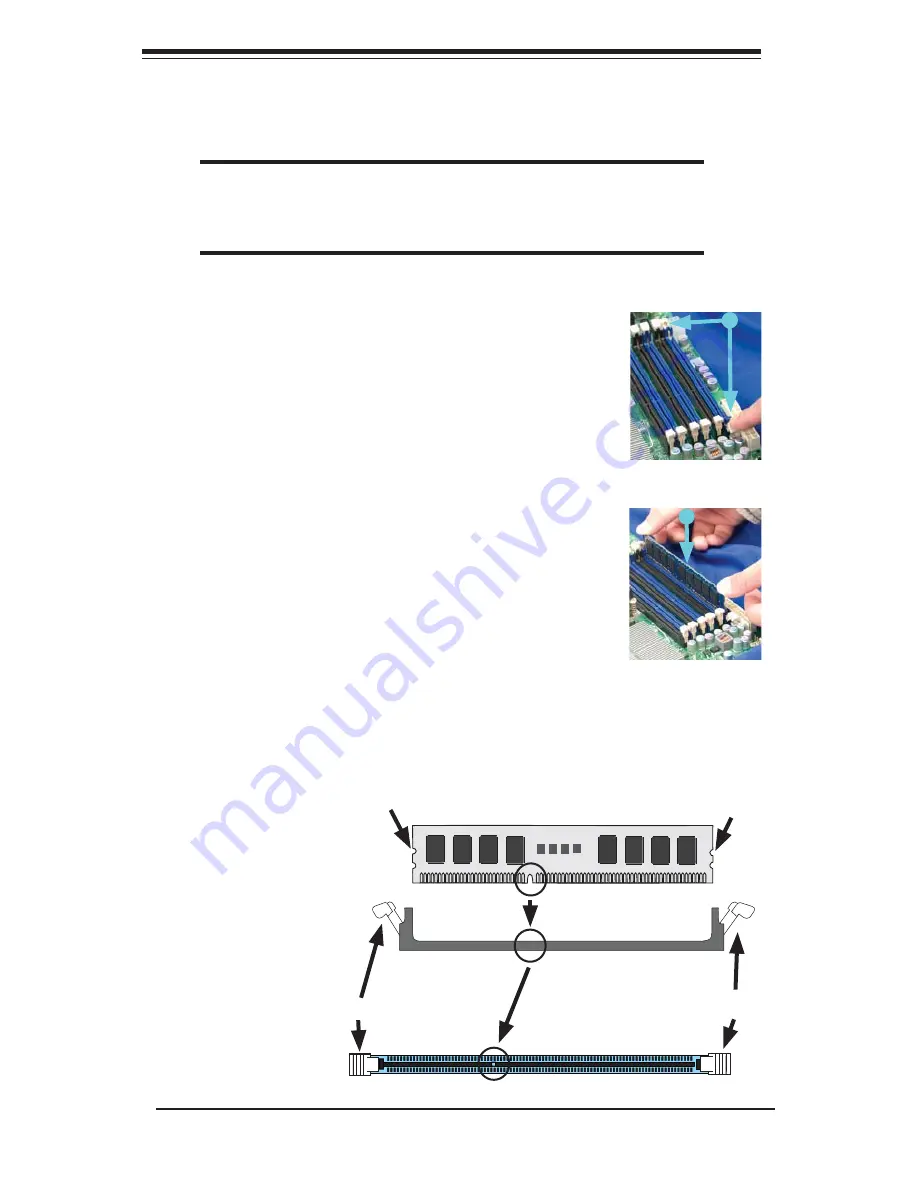 Supermicro Supero 7047A-73 Скачать руководство пользователя страница 40