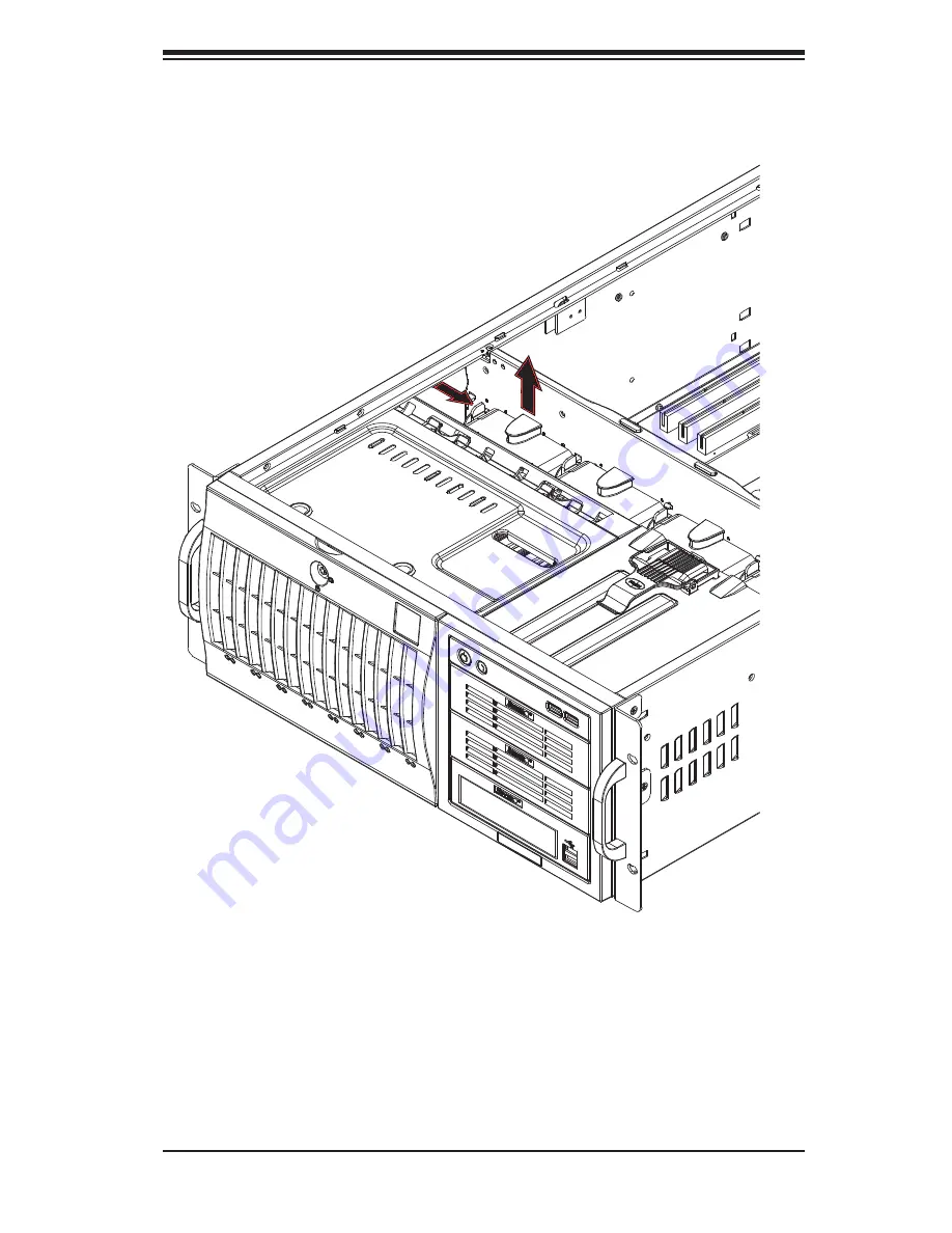 Supermicro Supero 7047A-73 Скачать руководство пользователя страница 67