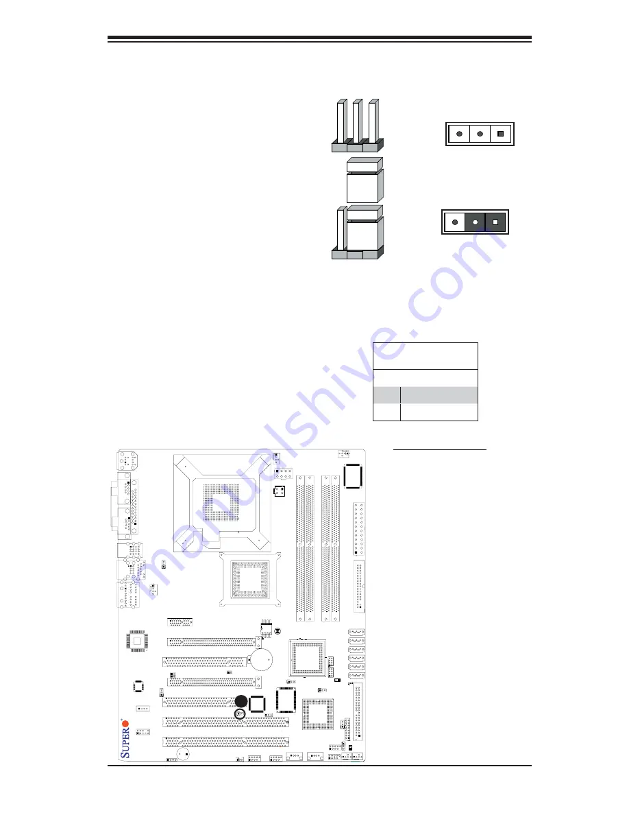 Supermicro Supero C2SBX Скачать руководство пользователя страница 41