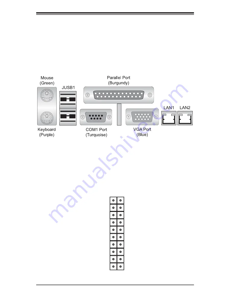 Supermicro Supero H8SMA-2 Скачать руководство пользователя страница 26