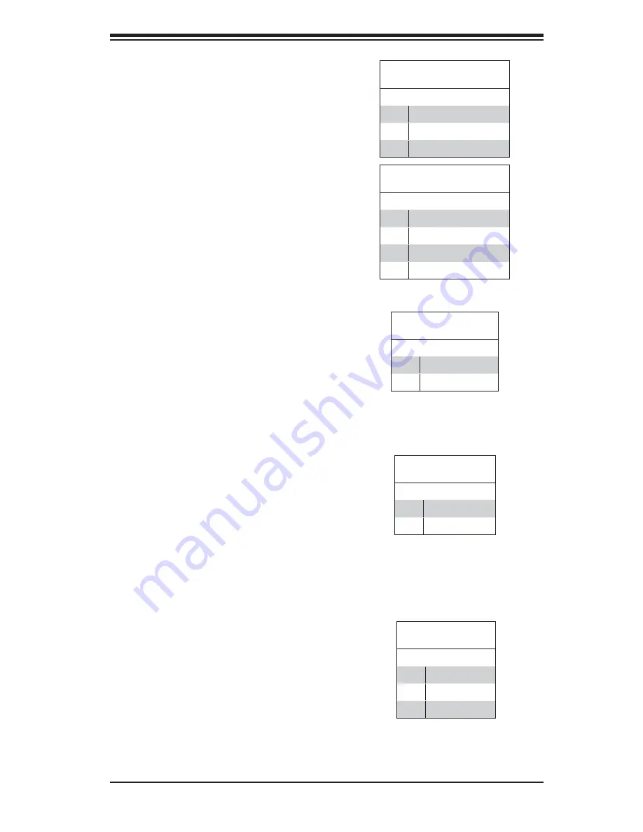 Supermicro Supero H8SMA-2 User Manual Download Page 31