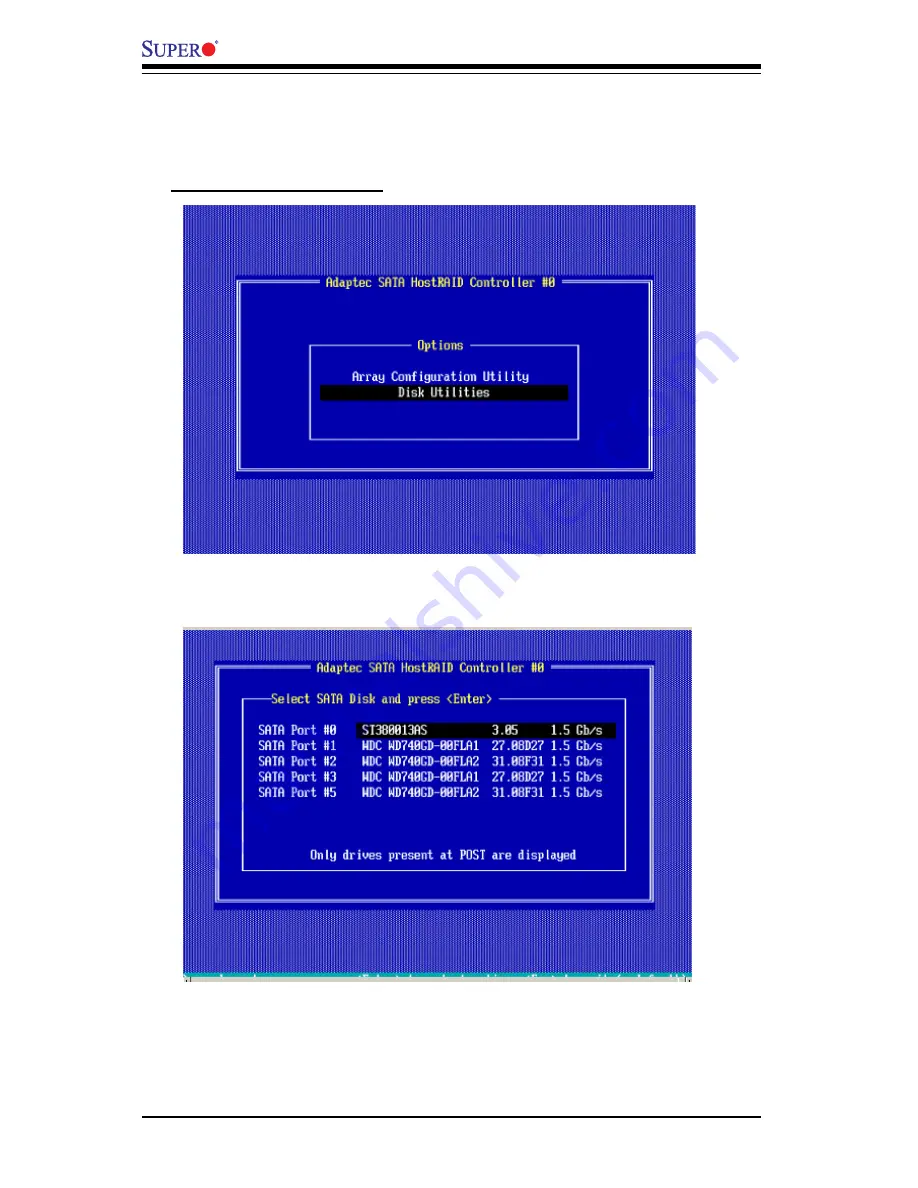 Supermicro Supero PDSMi+ User Manual Download Page 114