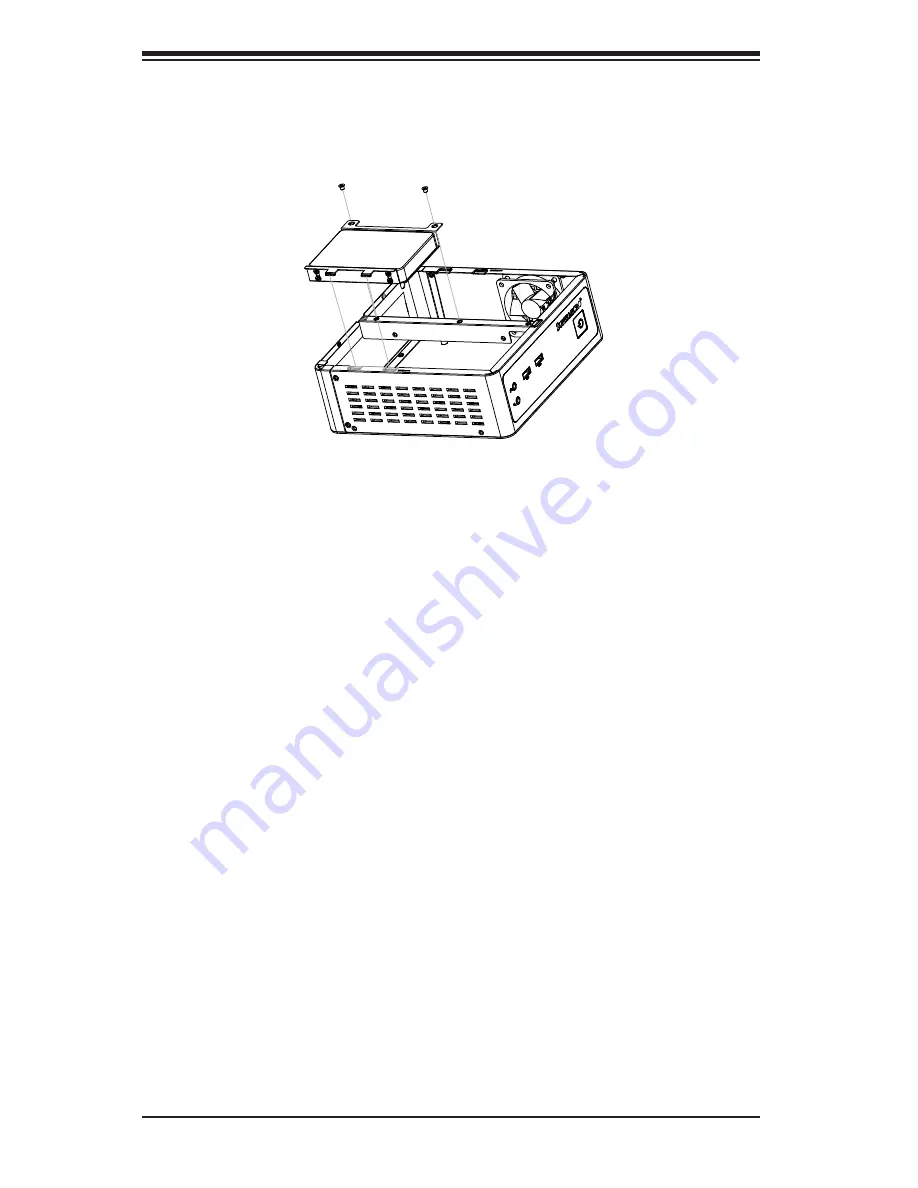 Supermicro SUPERO SuperServer 1018L-MP User Manual Download Page 66