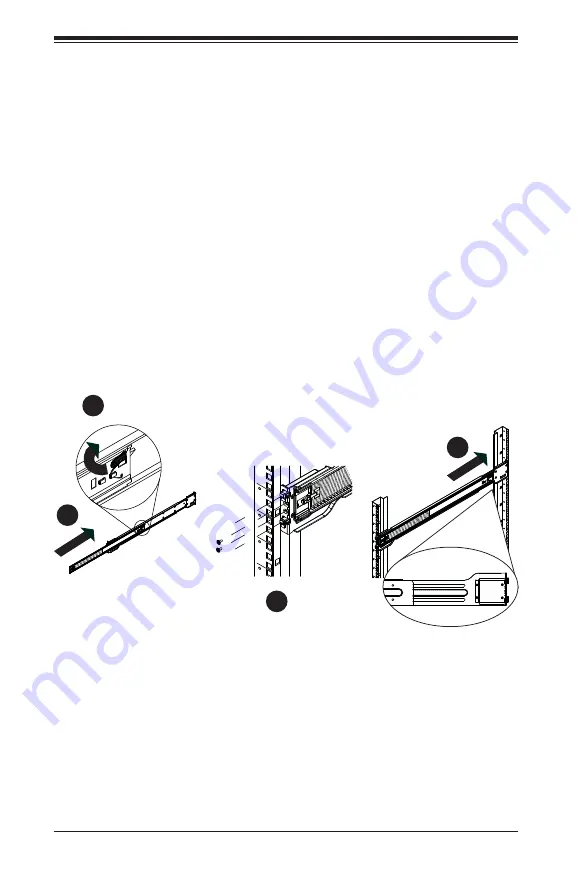 Supermicro Supero SUPERSERVER 2027PR-DTFR Скачать руководство пользователя страница 26