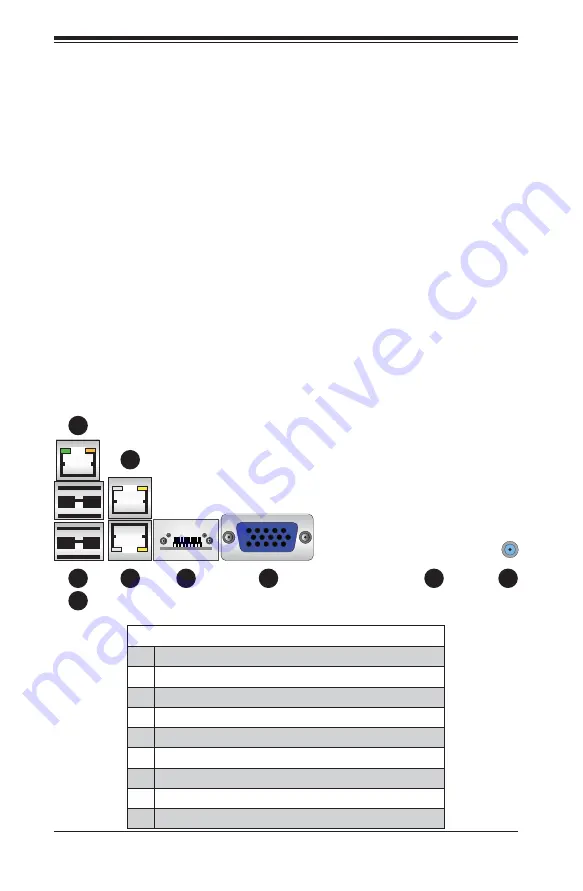 Supermicro Supero SUPERSERVER 2027PR-DTFR User Manual Download Page 56