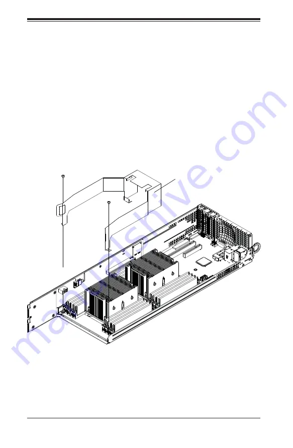 Supermicro Supero SUPERSERVER 2027PR-DTFR Скачать руководство пользователя страница 88