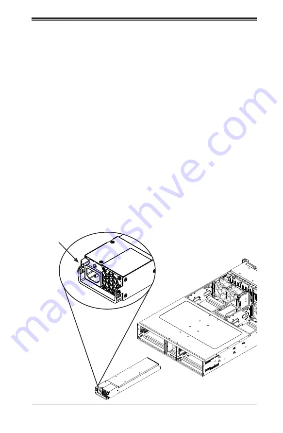 Supermicro Supero SUPERSERVER 2027PR-DTFR Скачать руководство пользователя страница 101