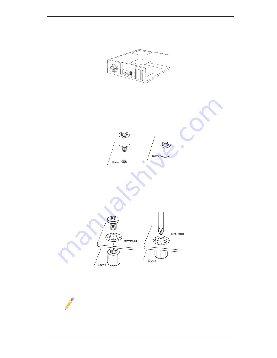 Supermicro SUPERO X10DRW-i User Manual Download Page 39