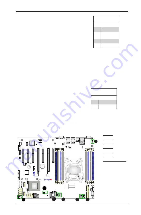 Supermicro Supero X10SRL-F Скачать руководство пользователя страница 49