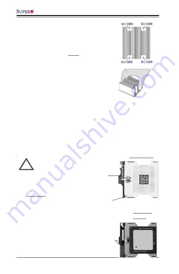 Supermicro Supero X6DVA-4G User Manual Download Page 26