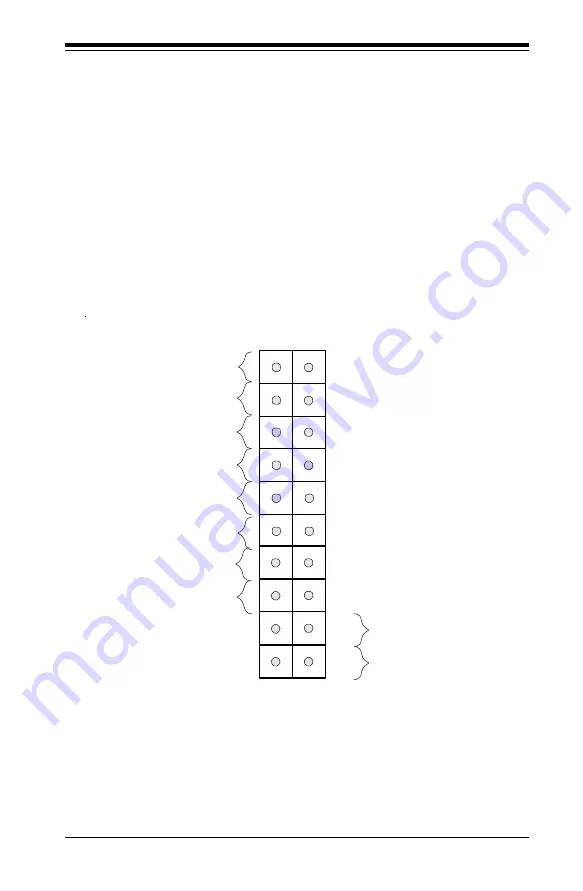 Supermicro Supero X6DVA-4G User Manual Download Page 29