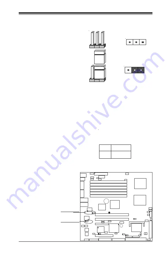 Supermicro Supero X6DVA-4G User Manual Download Page 41