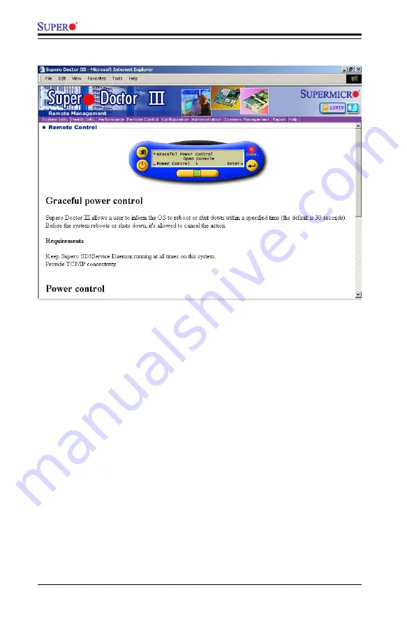 Supermicro Supero X6DVA-4G User Manual Download Page 110