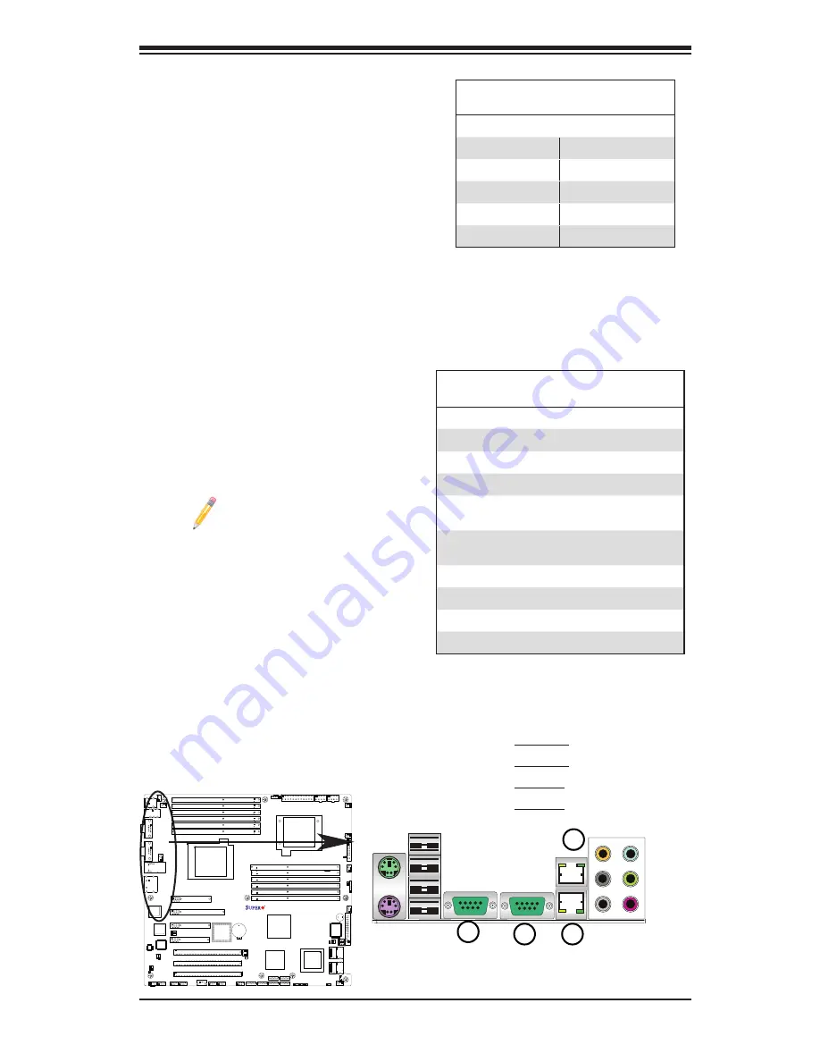 Supermicro Supero X8DA6 Скачать руководство пользователя страница 35