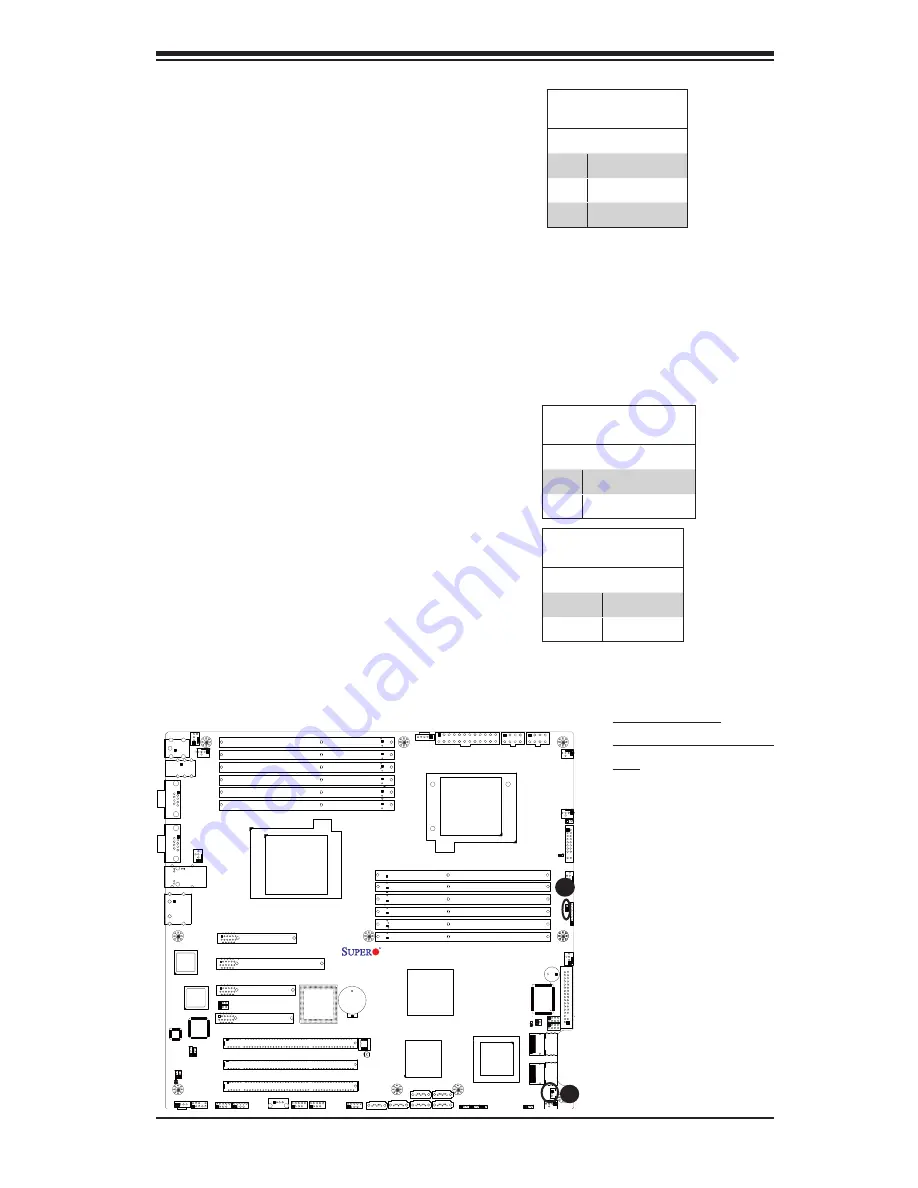 Supermicro Supero X8DA6 Скачать руководство пользователя страница 45