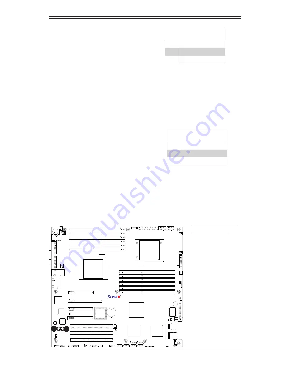 Supermicro Supero X8DA6 User Manual Download Page 51