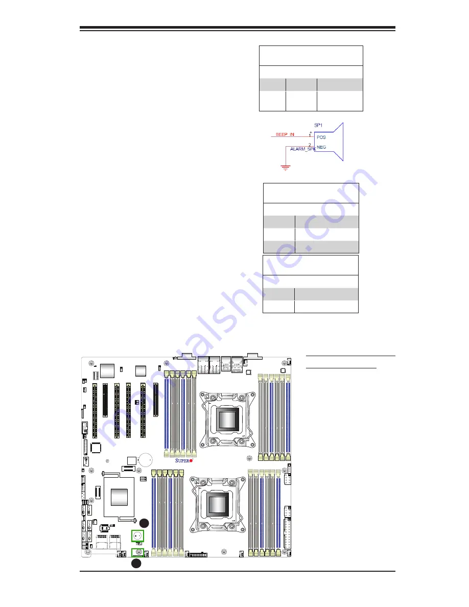 Supermicro Supero X9DR3-LN4F+ Скачать руководство пользователя страница 53