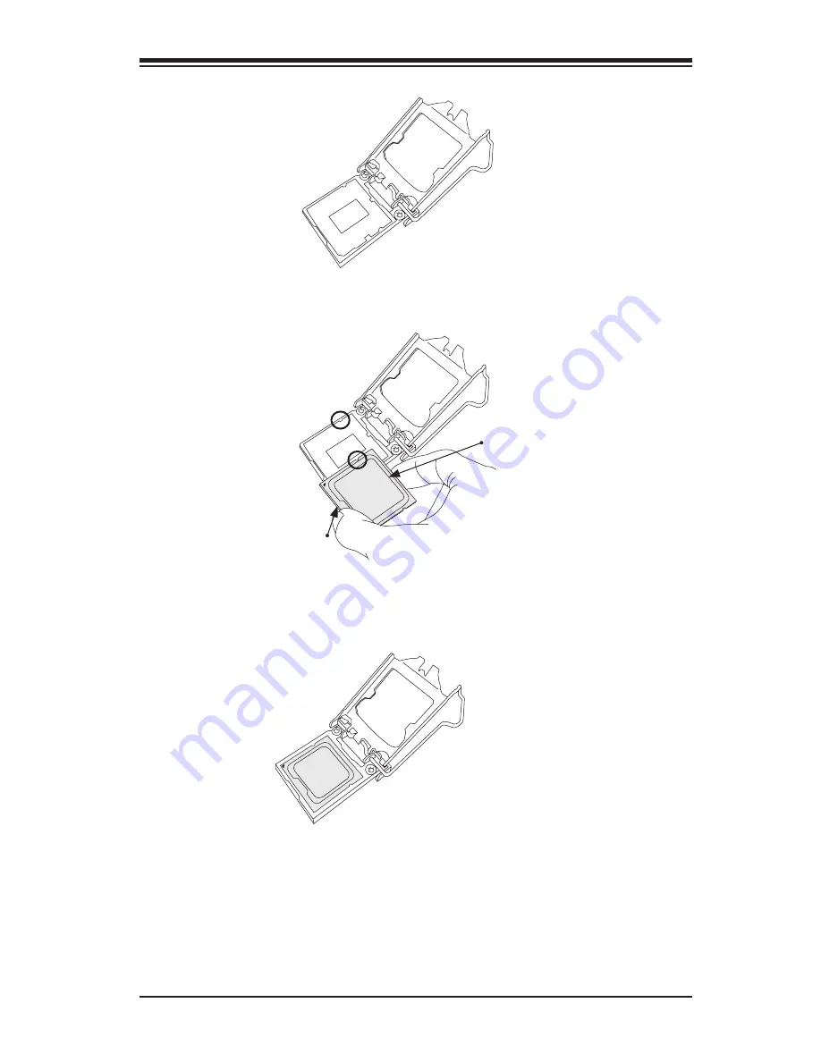 Supermicro Supero X9SCL+-F User Manual Download Page 29