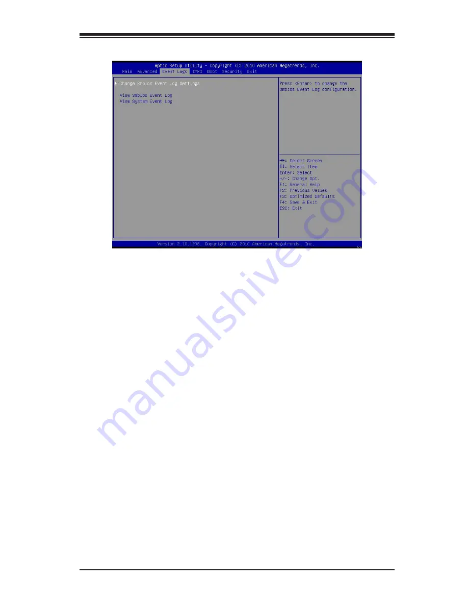 Supermicro Supero X9SCL+-F User Manual Download Page 87