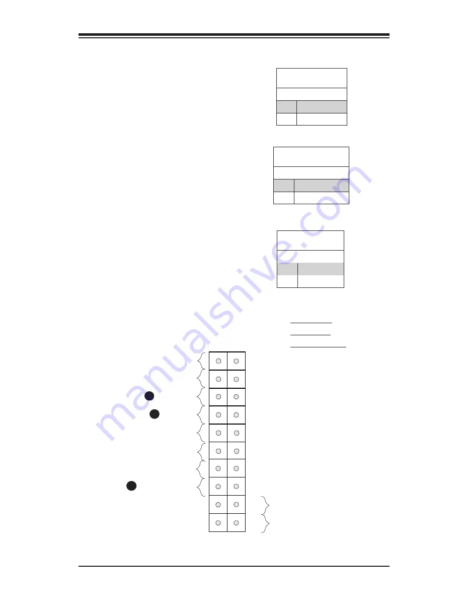 Supermicro Supero X9SRH-7F User Manual Download Page 49