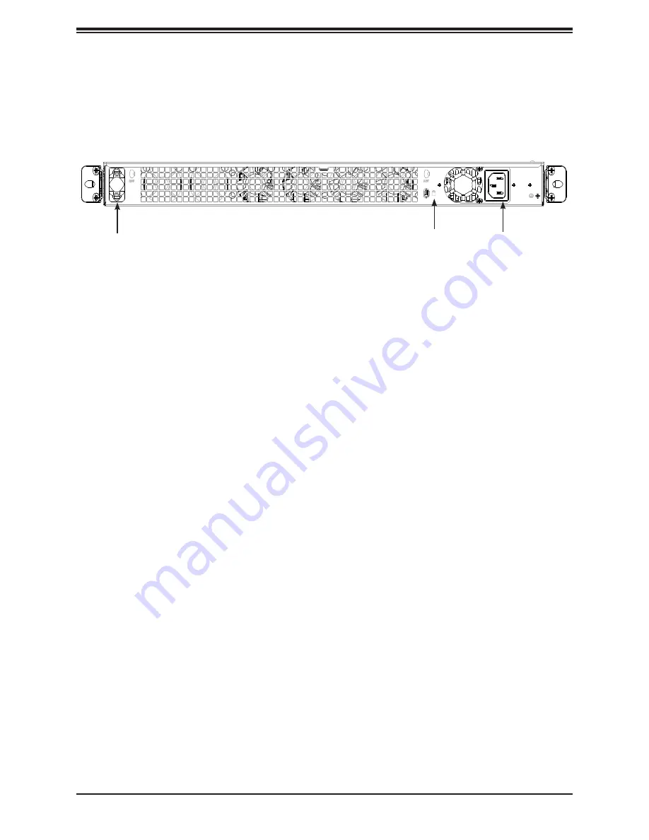 Supermicro SuperServe 1019D-14CN-FHN13TP Скачать руководство пользователя страница 15