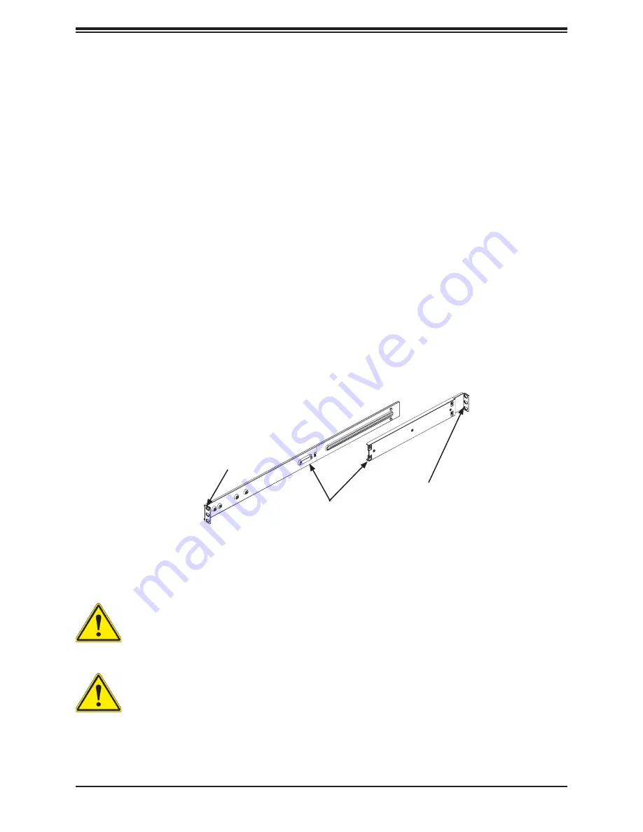 Supermicro SuperServe 1019D-14CN-FHN13TP Скачать руководство пользователя страница 25