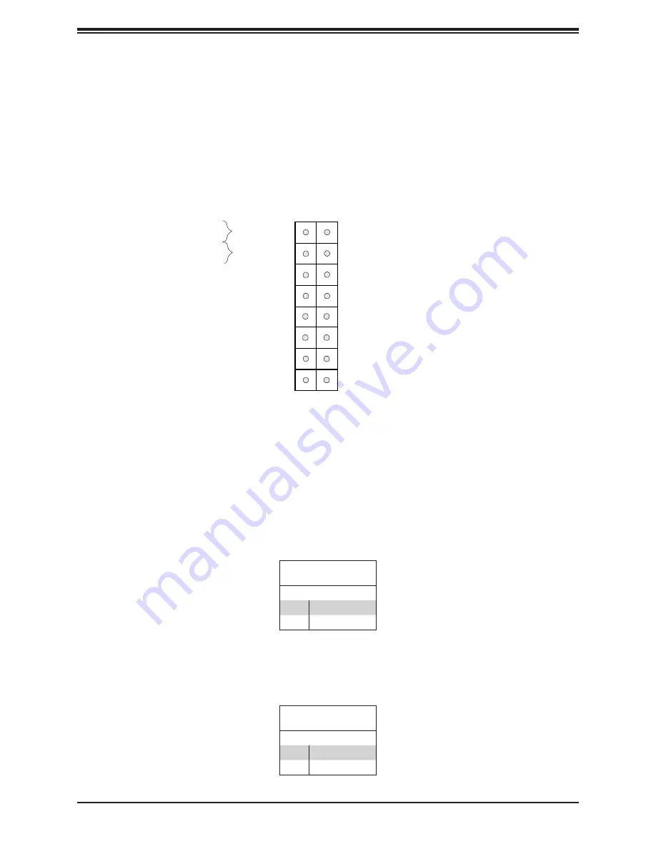 Supermicro SuperServe 1019D-14CN-FHN13TP Скачать руководство пользователя страница 50