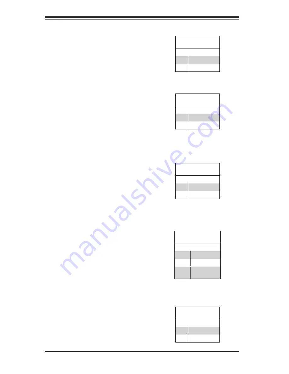 Supermicro SuperServer 1017R-WR User Manual Download Page 62